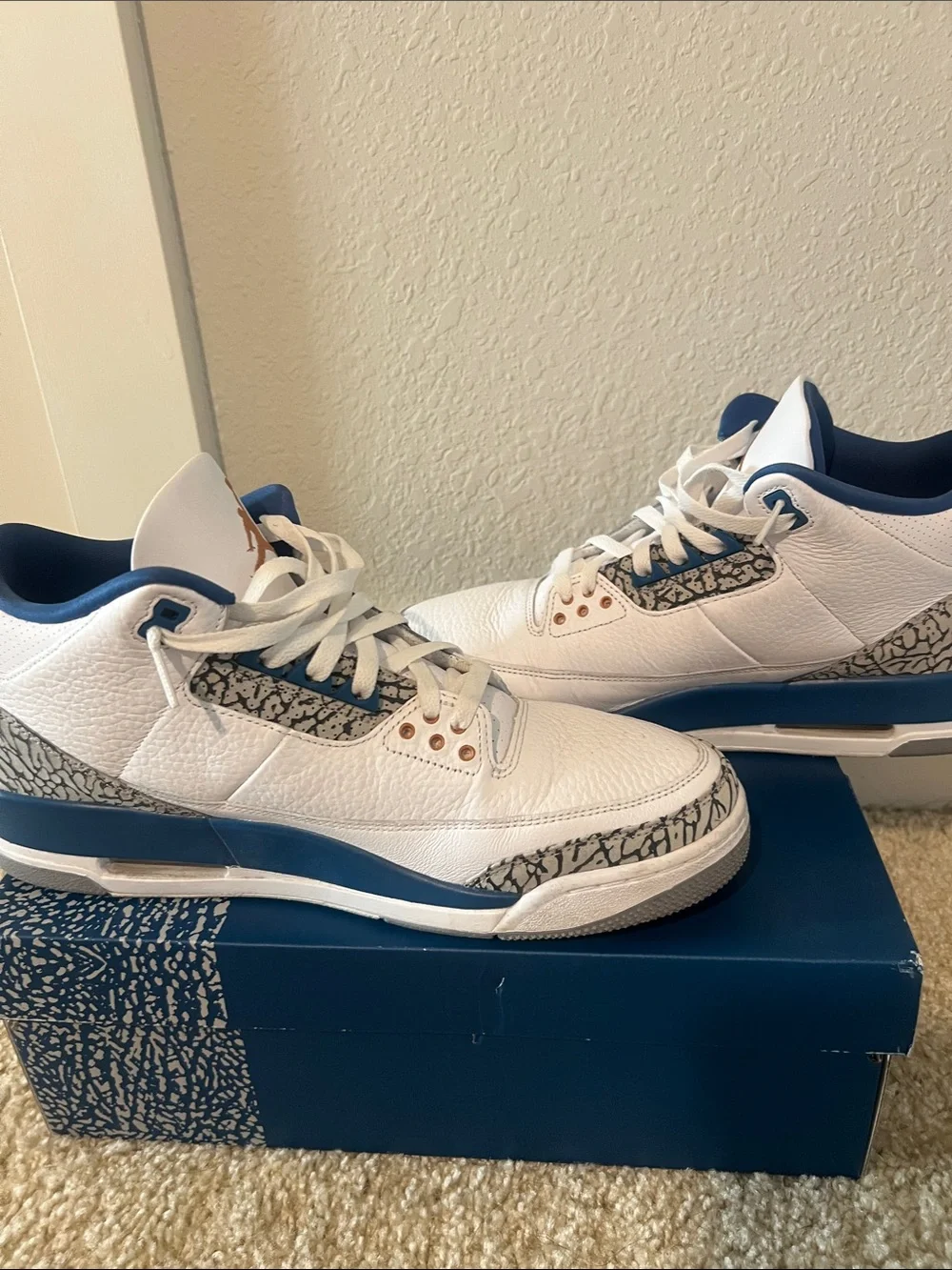Nike basketball shoes
